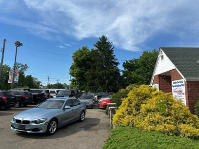 Used 2015 BMW 328i xDrive Sedan