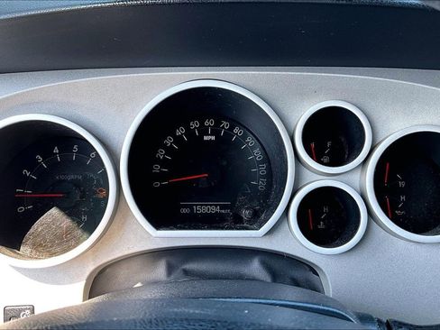 Used 2007 Toyota Tundra Limited AWD/4WD image 13