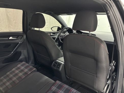 Used 2017 Volkswagen GTI S FWD image 51
