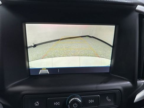 Used 2018 GMC Terrain SLE FWD image 2