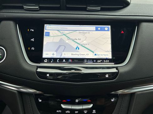 New 2026 Cadillac XT5 Premium Luxury w/ LPO, Floor Liner Package image 19