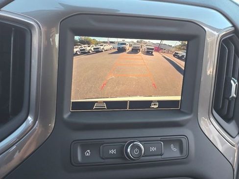 New 2026 Chevrolet Silverado 1500 W/T w/ WT Value Package image 23