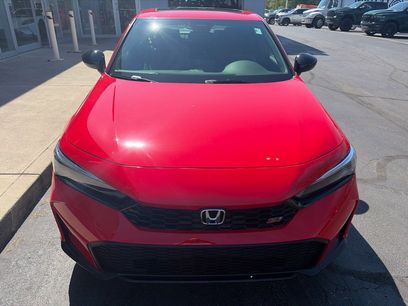 Used 2026 Honda Civic Si