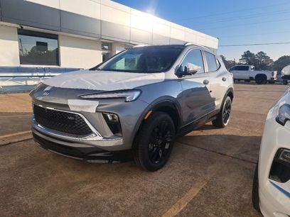 New 2026 Buick Encore GX Sport Touring