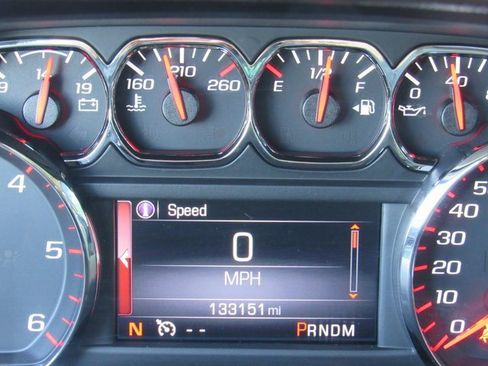 Used 2015 GMC Yukon XL SLT w/ Open Road Package image 28