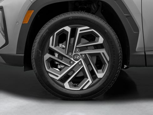 New 2026 Hyundai Tucson SE FWD image 56