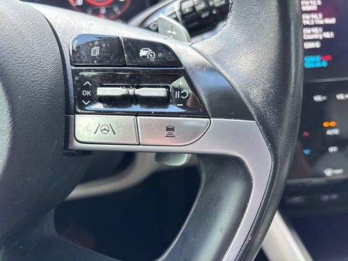 Used 2023 Hyundai Tucson Limited AWD/4WD image 15