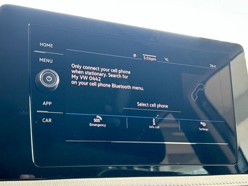 Used 2025 Volkswagen Taos S FWD image 22