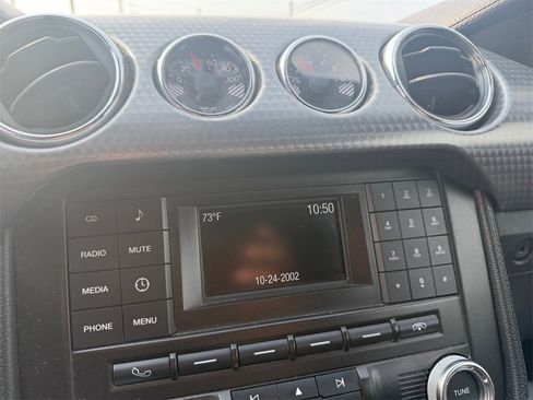 Used 2017 Ford Mustang GT w/ GT Performance Package image 18