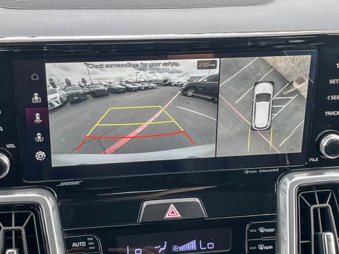 Used 2023 Kia Sorento SX image 23