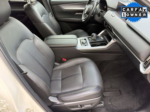 Used 2024 MAZDA CX-90 Plug-In Hybrid w/ Premium Pkg AWD/4WD image 32