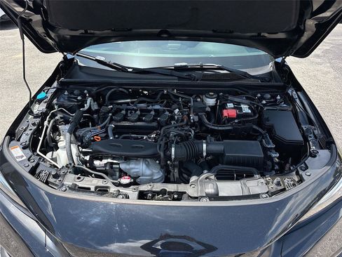 Used 2024 Honda Civic Touring image 35