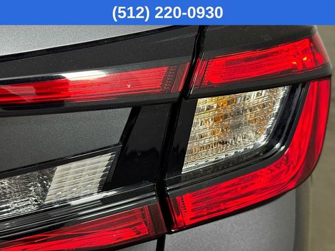 Certified 2026 Subaru Crosstrek 2.0i Premium image 33