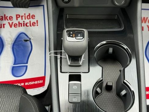 New 2026 Nissan Rogue SV image 28