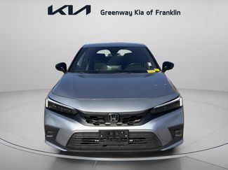 Used 2024 Honda Civic Sport video 2