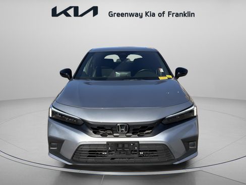 Used 2024 Honda Civic Sport image 2