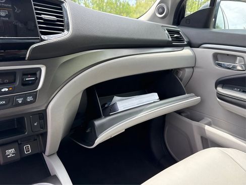 Used 2022 Honda Pilot EX-L image 27