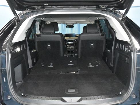 Used 2024 MAZDA CX-90 3.3 Turbo w/ Premium Package image 32