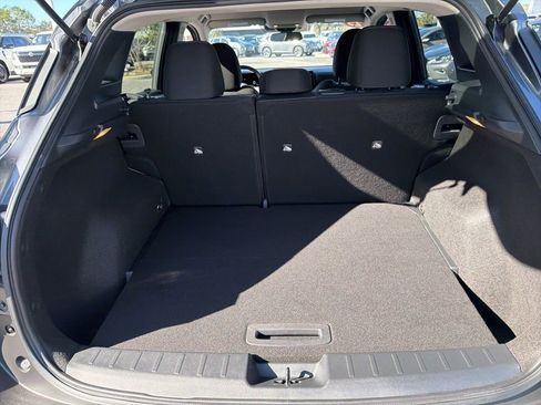 Certified 2025 Nissan Kicks SV image 13