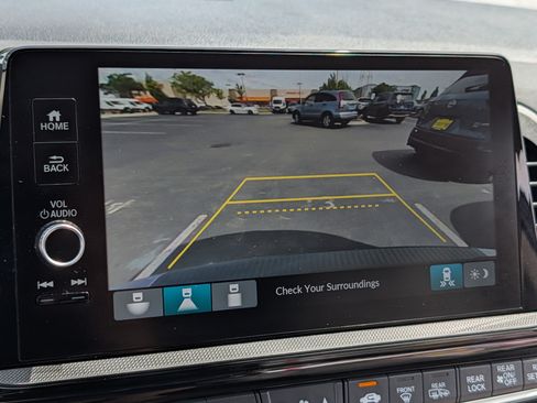 Used 2025 Honda Odyssey EX-L image 27