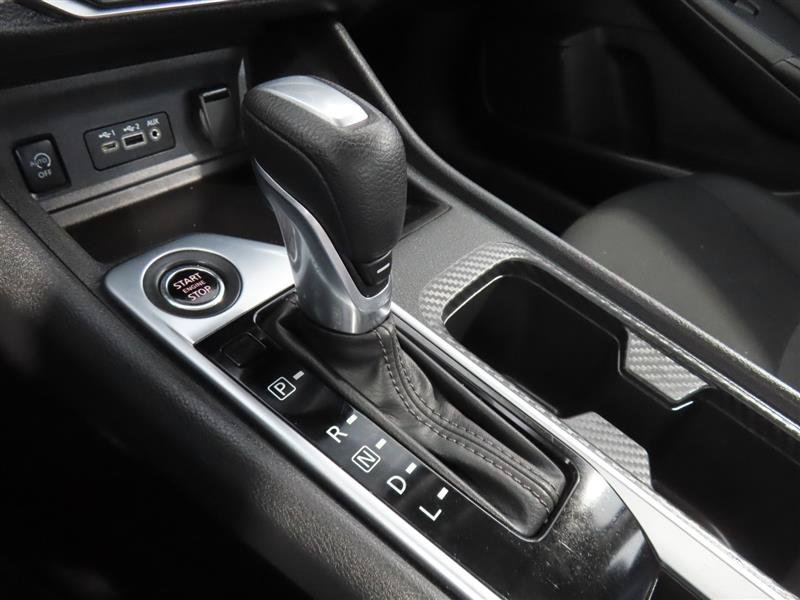 Used 2025 Nissan Sentra SV FWD image 27