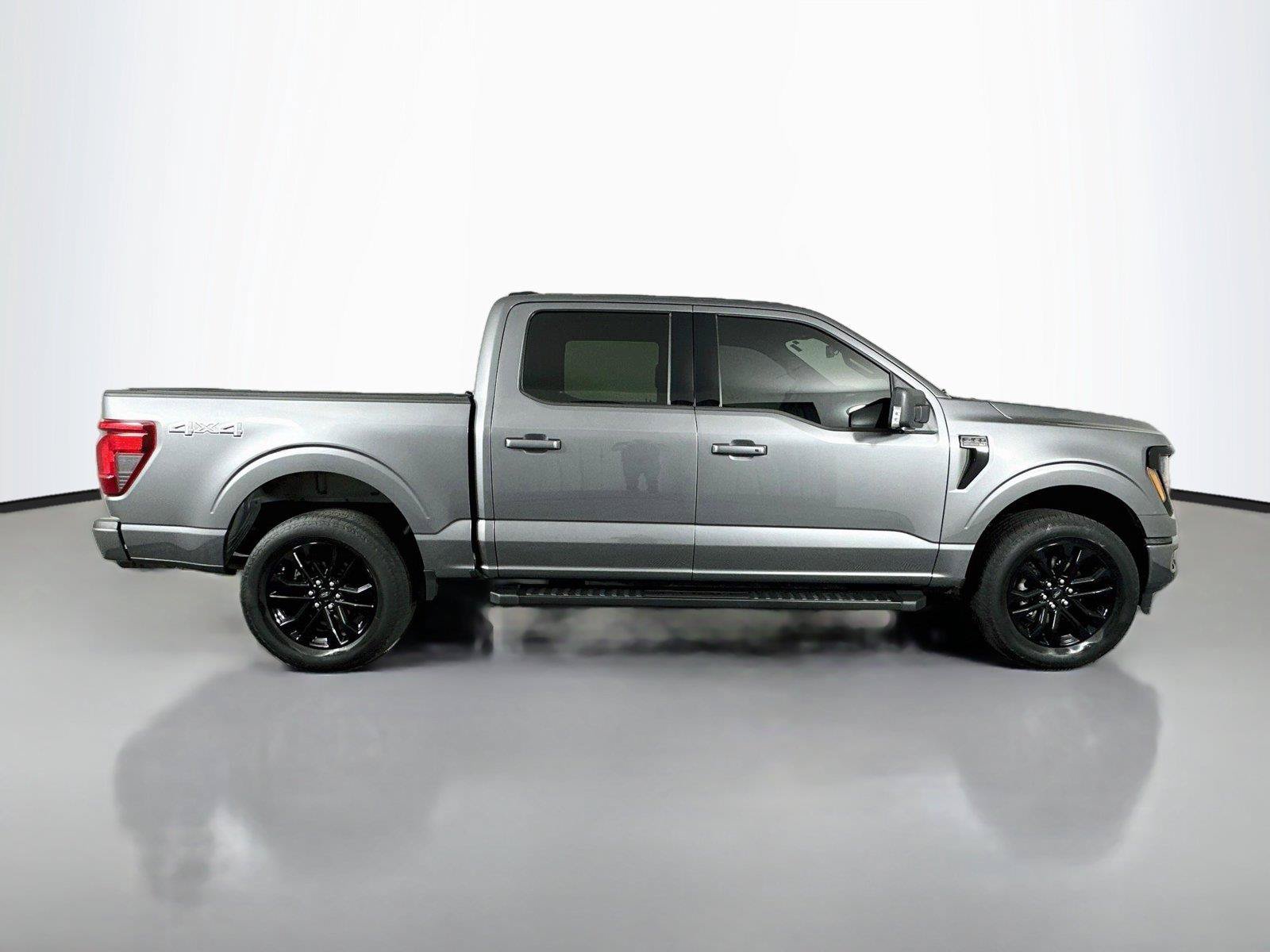 Used 2024 Ford F150 XLT w/ Equipment Group 303A High AWD/4WD image 18