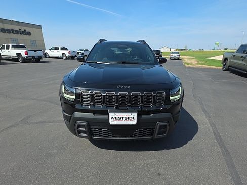 New 2026 Jeep Cherokee Limited AWD/4WD image 2
