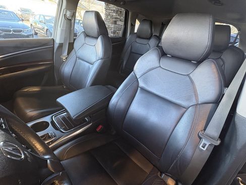 Used 2014 Acura MDX SH-AWD w/ Technology Package image 22