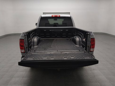 Used 2021 RAM 1500 Tradesman w/ Popular Equipment Group RWD image 29