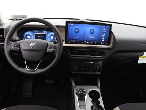 New 2025 Ford Bronco Sport Big Bend w/ Convenience Package image 24