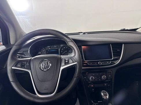 Used 2017 Buick Encore Preferred AWD/4WD image 25
