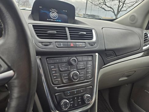 Used 2016 Buick Encore Sport Touring image 13