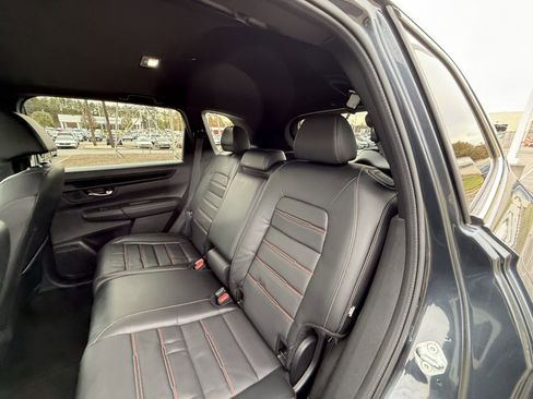 Certified 2024 Honda CR-V Sport-L image 33