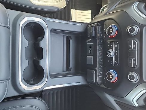 Used 2019 Chevrolet Silverado 1500 RST w/ All-Star Edition AWD/4WD image 23