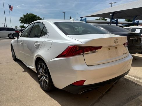 Used 2020 Lexus IS 300 image 6