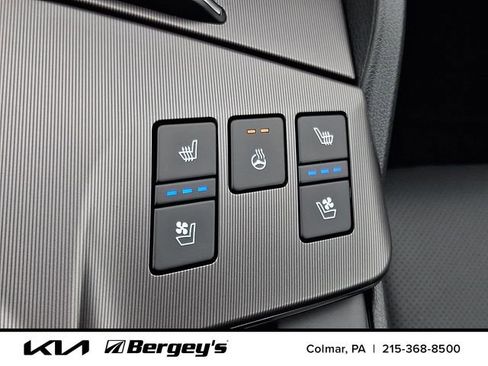 New 2026 Kia Sportage SX Prestige AWD/4WD image 20