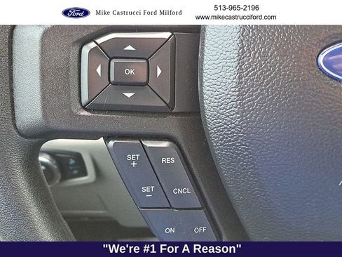 Used 2021 Ford F250 XLT w/ Tremor Off-Road Package image 13
