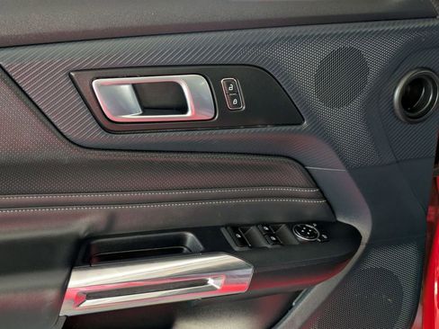 Used 2024 Ford Mustang Premium RWD image 13