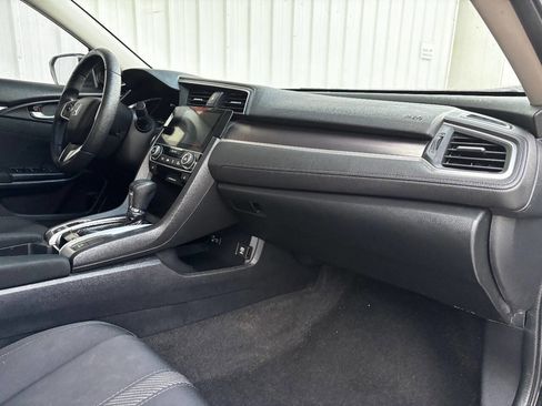 Used 2016 Honda Civic EX-T image 16