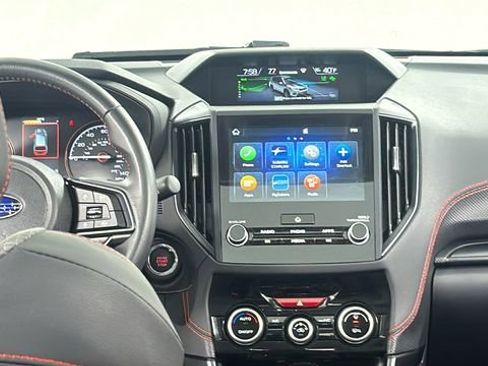 Certified 2024 Subaru Forester Sport image 20