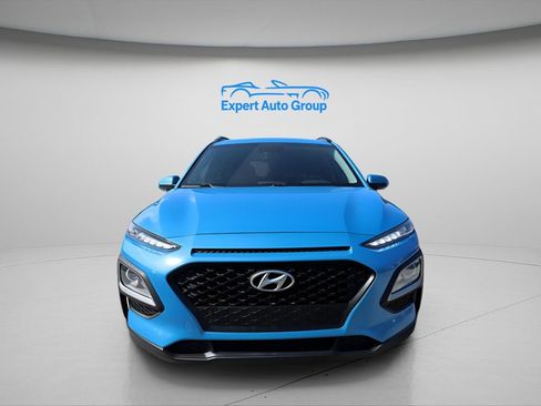 Used 2021 Hyundai Kona SEL FWD image 8