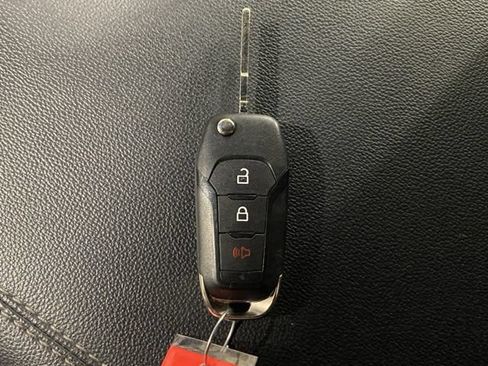 Used 2024 Ford F150 STX AWD/4WD image 28