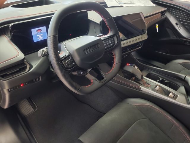 New 2026 Dodge Charger R/T AWD/4WD image 13