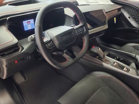 New 2026 Dodge Charger R/T AWD/4WD image 13