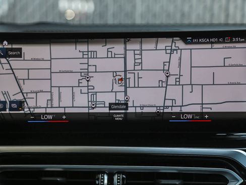 Used 2024 BMW M240i Coupe image 11