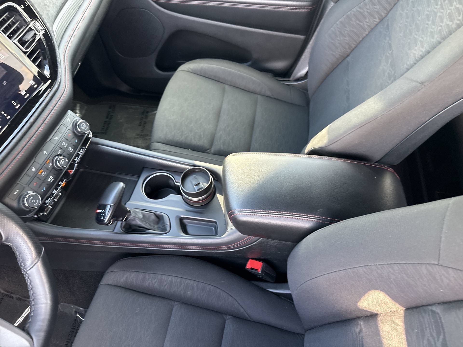 Used 2026 Dodge Durango GT RWD image 22