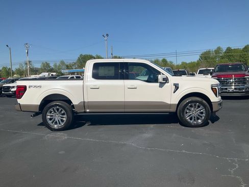 New 2026 Ford F150 King Ranch AWD/4WD image 4