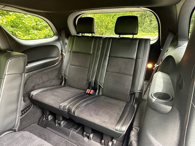 Used 2022 Dodge Durango GT RWD image 16
