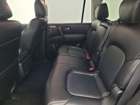 Used 2019 Nissan Armada SV w/ Driver Package image 18