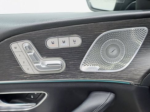 Used 2020 Mercedes-Benz GLS 450 4MATIC image 37